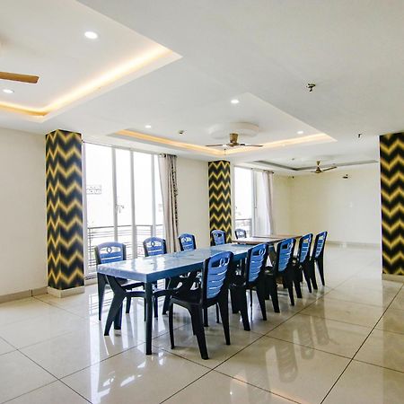 Fabhotel Lime Wood Mohali 외부 사진