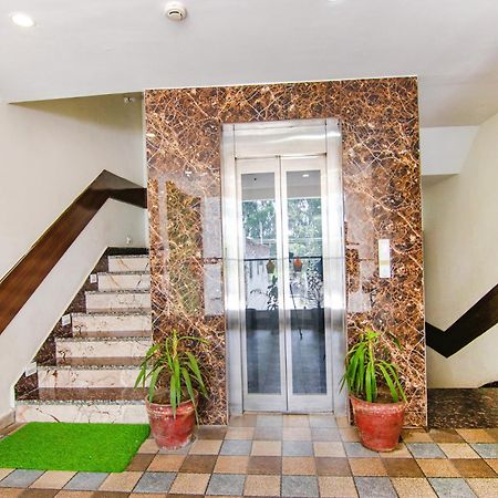 Fabhotel Lime Wood Mohali 외부 사진