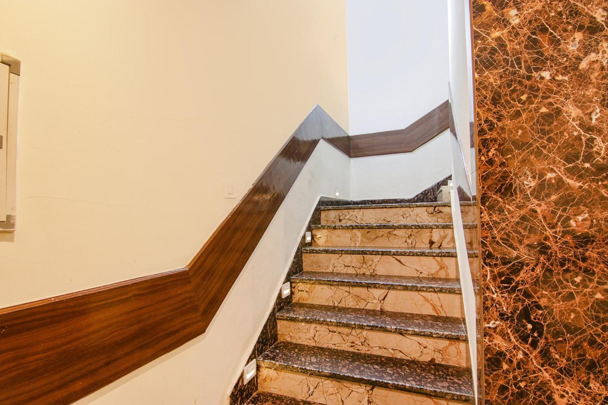 Fabhotel Lime Wood Mohali 외부 사진