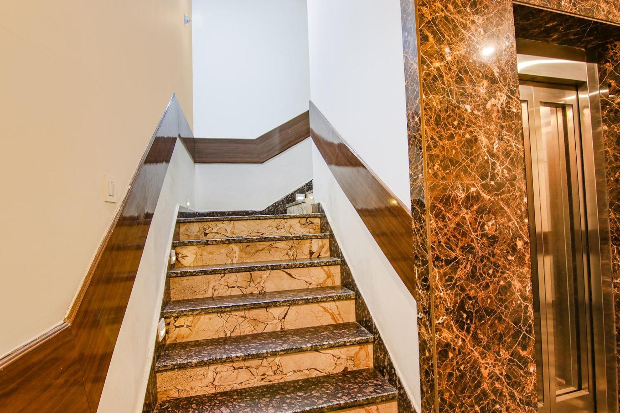 Fabhotel Lime Wood Mohali 외부 사진